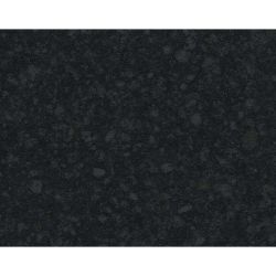 Taurus Black Satin Worktop 3m x 38mm