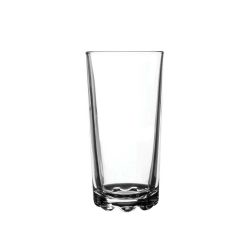 Essentials Hobnobs Set of 4 30cl Hiball Glasses