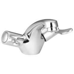 Monobloc Basin Mixer Tap