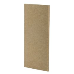 Fix-O-Moll Parquet Glider Self-Adhesive Felt Sheet 100 x 200mm