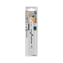 Bosch S922HF Sabre Saw Blade
