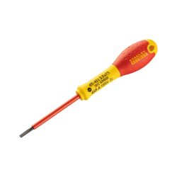 Stanley Fatmax 3.5mm Insulated Parallel Screwdriver