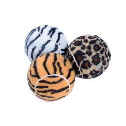 Safari Balls 3 Pack