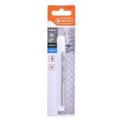 Tactix Hss Twist Drill 6Mm