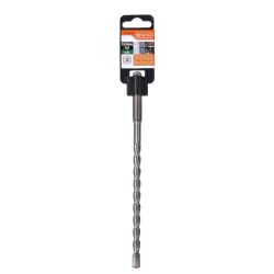 Tactix Hammer Drill 12X200Mm Sds Plus