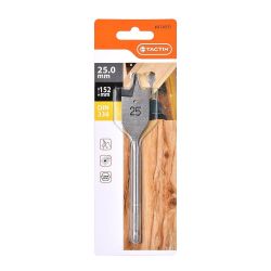 Tactix Wood Spade 25Mm