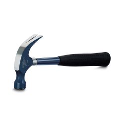 Stanley 16Oz Blue Strike Claw Hammer