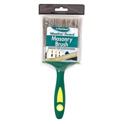 Fleetwood 4" Exterior Masonry Brush