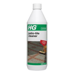 Hg 1 Litre Patio Cleaner