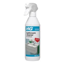 Hg 500Ml Shower & Wash Basin Spray