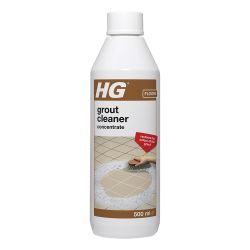 Hg 500Ml Grout Cleaner