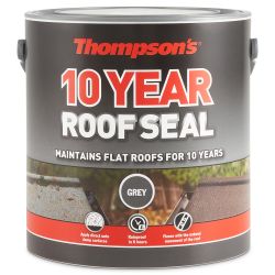 Thompson's 2.5 Litre 10 Year Roof Seal