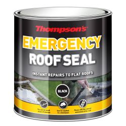 Thompson's 2.5 Litre Emergency Roof Seal