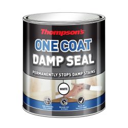 Thompson's 750ml Stain Block Damp Seal