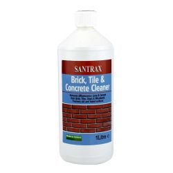 Santrax Brick Tile & Concrete Cleaner 1L