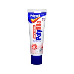 Polycell Quick Drying Polyfilla 330g