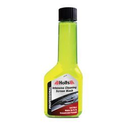 Holts Concentrated Intensive Screen Wash - 125ml