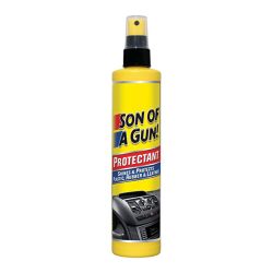 STP Son of a Gun Protectant Pump Spray 300ml
