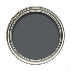 Johnstone's  Exterior Undercoat Dark Grey 750ml