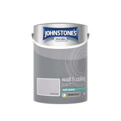 Johnstone's Vinyl Soft Sheen Moonlit Sky 5ltr