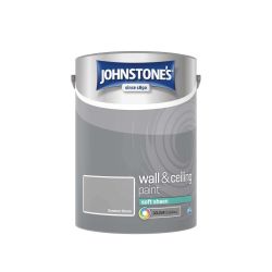 Johnstone's Vinyl Soft Sheen Summer Storm 5ltr