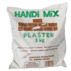 3kg Plaster