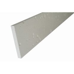 Artex Plain Cove 100mm (6 Pack)