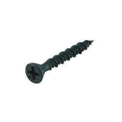 Suki Drywallscrew Black 3.9X19 Ph2 With Ribs