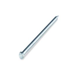 Steel Nail 1.4 x 45 Zinc Plated Hardened