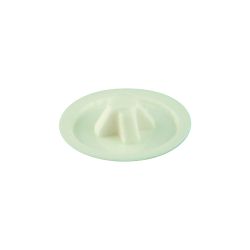 Suki Cover Cap 3.5-5 Plastic White For PZ2