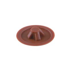 Suki Cover Cap 3.5-5 Plastic Dark Beige For PZ2