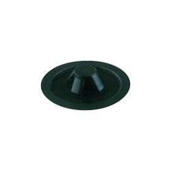 Suki Cover Cap 3.5-5 Plastic Black For PZ2