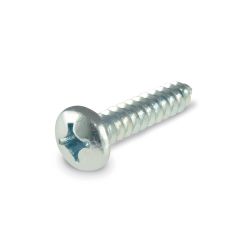 Tapping Screw 4,2X19 Zinc Plated Pan Head2 Din7981