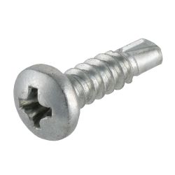 Drillscrew 4,2X16 Zinc Plated Ph2 Din7504M