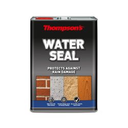 Thompson's 5 Litre Water Seal