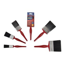 Dosco V21 1.9cm (0.75'') Paint Brush
