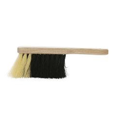Dosco Black and White Hand Brush