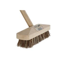 Dosco 23.8cm (9.5'') Union Deck Brush