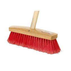 Dosco Junior Soft Sweeping Brush