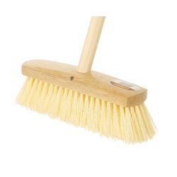 Dosco Junior Stiff Sweeping Brush