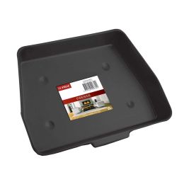 De Vielle Ashpan For 18" Grate