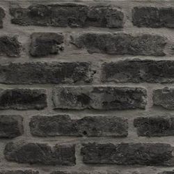 Superfresco Easy Industry Noir Wallpaper