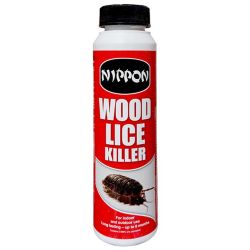 Nippon Woodlice Killer 150g