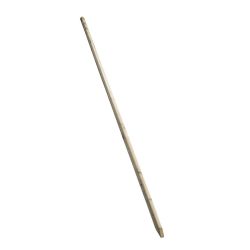 Wicklow Wood Moulded Tree Stake 1200mm x 51mm