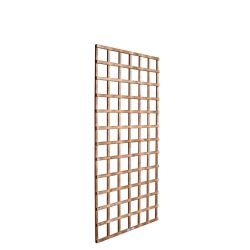 Wicklow Wood Heavy Trellis 1200mm x 1830mm