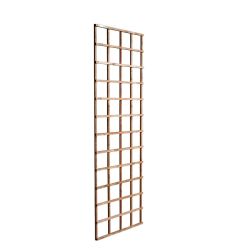 Wicklow Wood Heavy Trellis 1800mm x 900mm