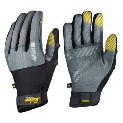 Snickers Precision Protect Gloves - Size 8