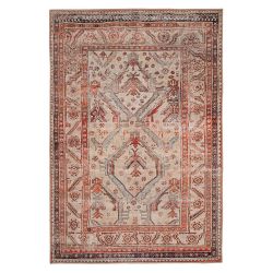 Everyday Washable Rowe Rug - 200Cm X 290Cm
