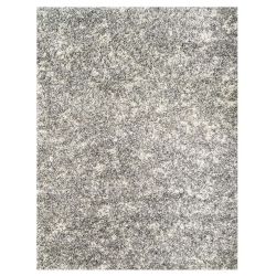Kukoon Rugs Murano Silver Rug - 200cm x 290cm