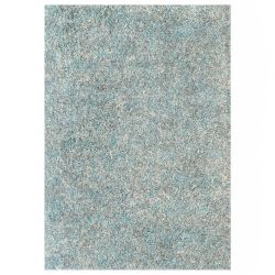 Kukoon Rugs Camberley Duck Egg Rug - 80cm x 150cm